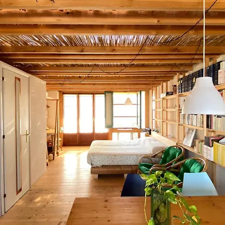 San Liberale Sul Mare Apartment *