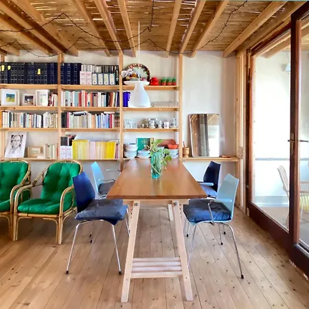 Apartment San Liberale Sul Mare *