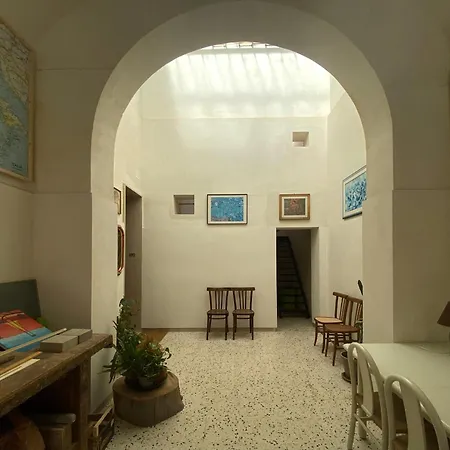San Liberale Sul Mare Trapani