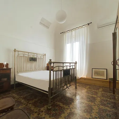 Apartment San Liberale Sul Mare