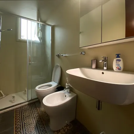 San Liberale Sul Mare Apartment
