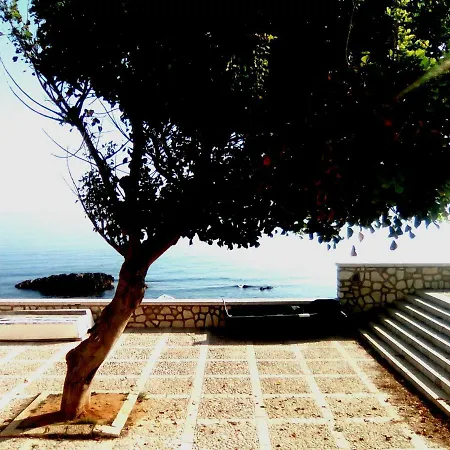 Lejlighed San Liberale Sul Mare