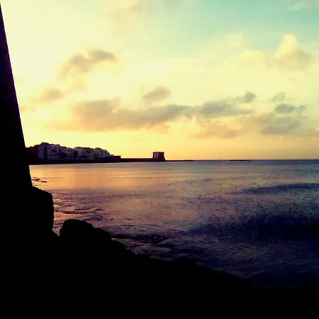 San Liberale Sul Mare Trapani