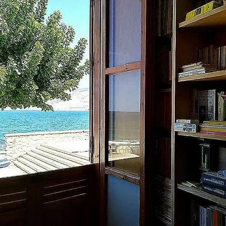 Lejlighed San Liberale Sul Mare